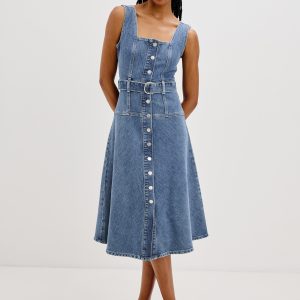 ALISO DRESS - PACIFIC COAST