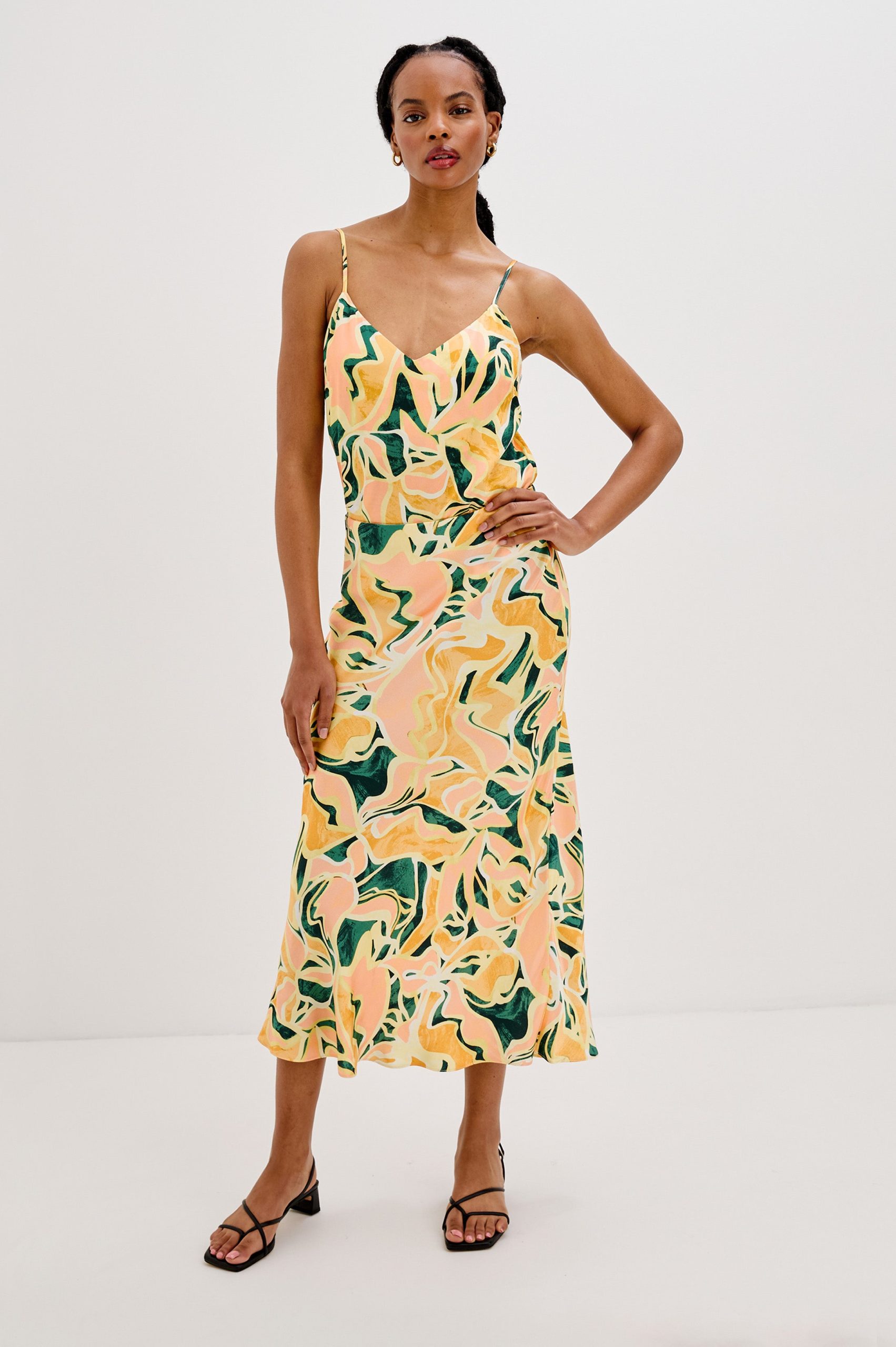 ANYA SKIRT - TULUM - Image 3
