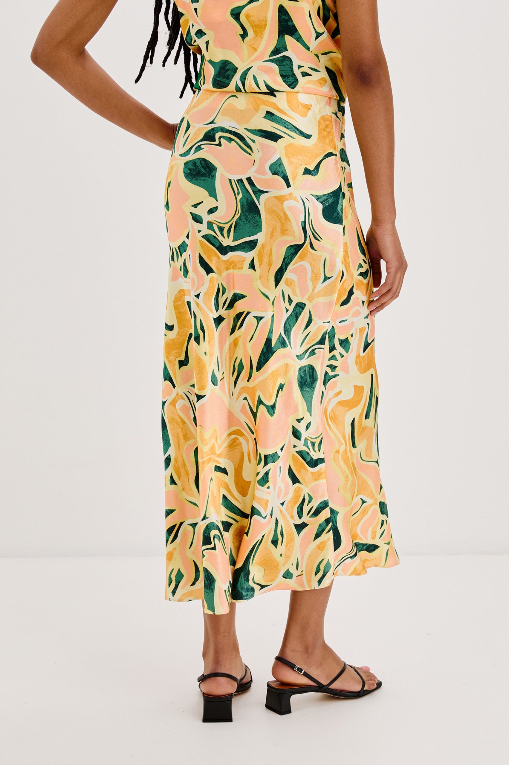 ANYA SKIRT - TULUM - Image 4