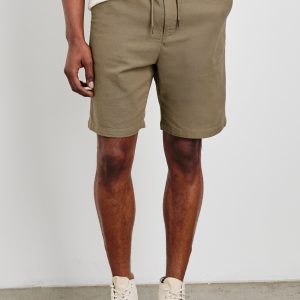 ARCHER 8.5?? SHORT - BARLEY
