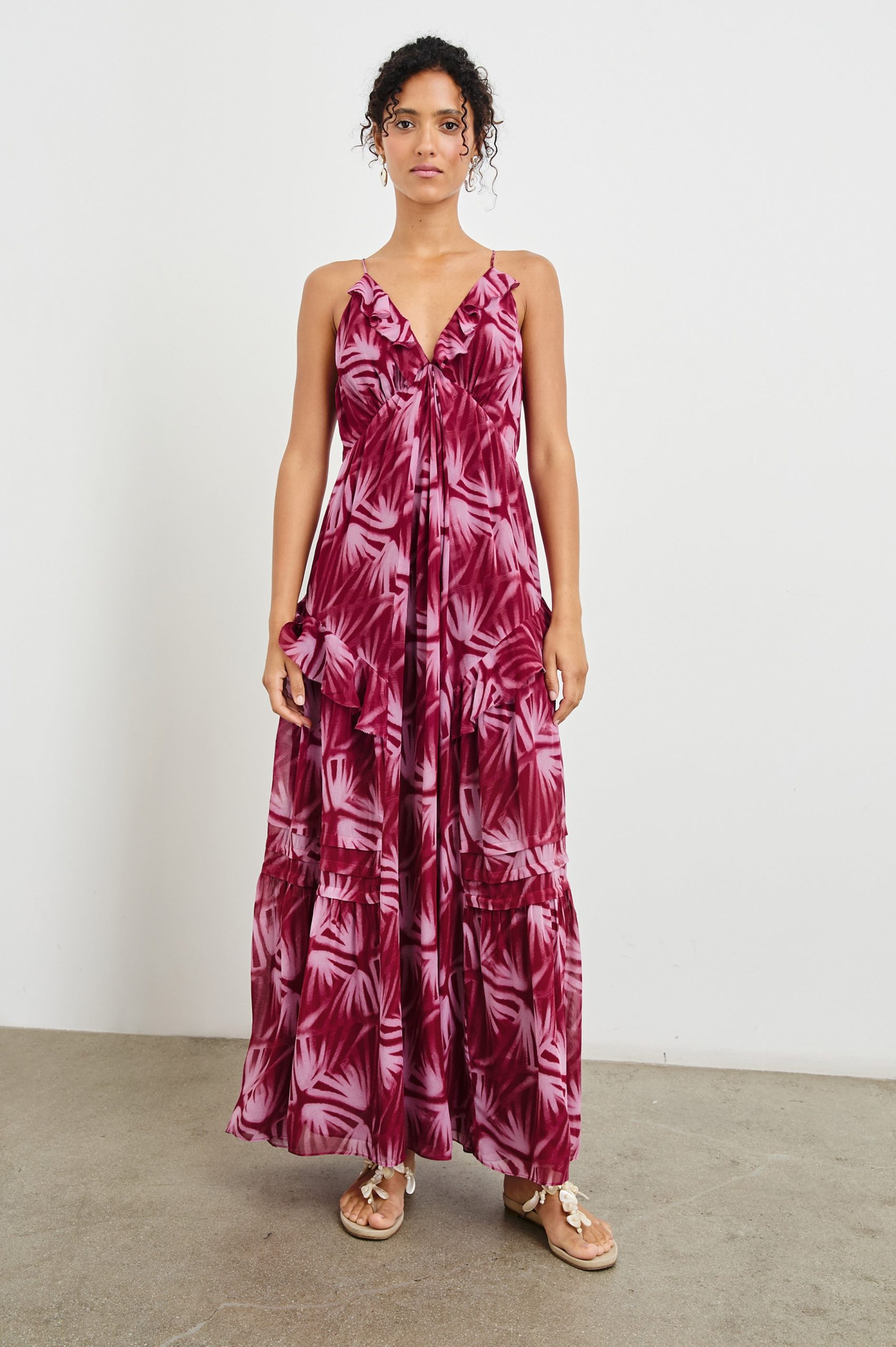 BOA DRESS - BAHIA - Image 3