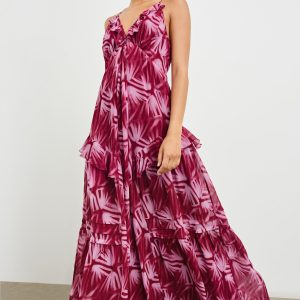 BOA DRESS - BAHIA