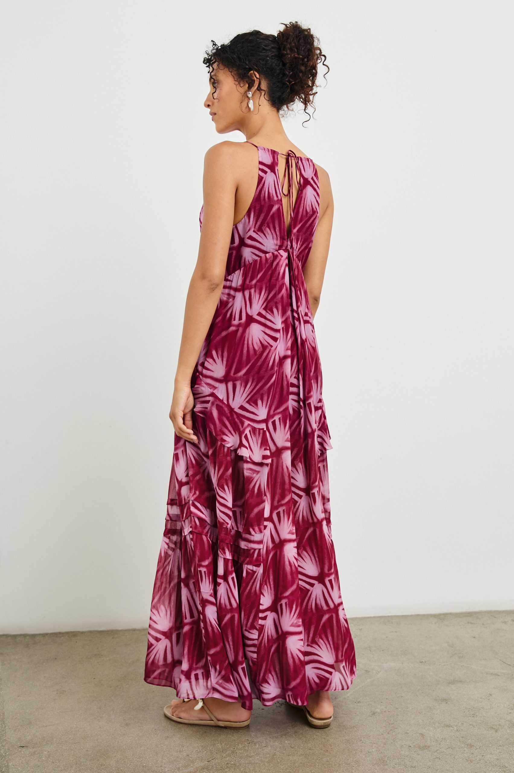 BOA DRESS - BAHIA - Image 4