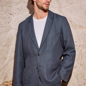 BOND BLAZER - MERIDIAN