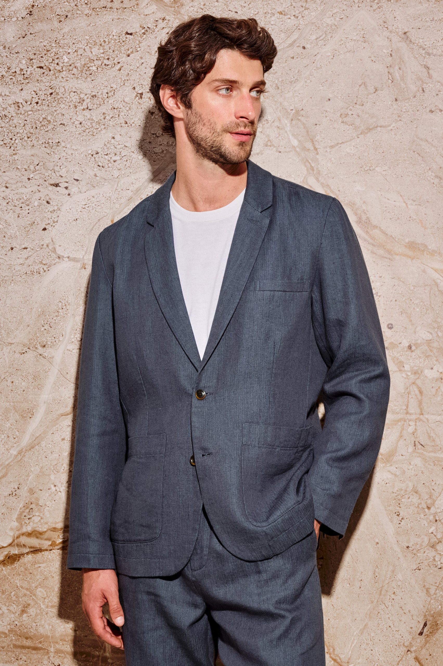 BOND BLAZER - MERIDIAN