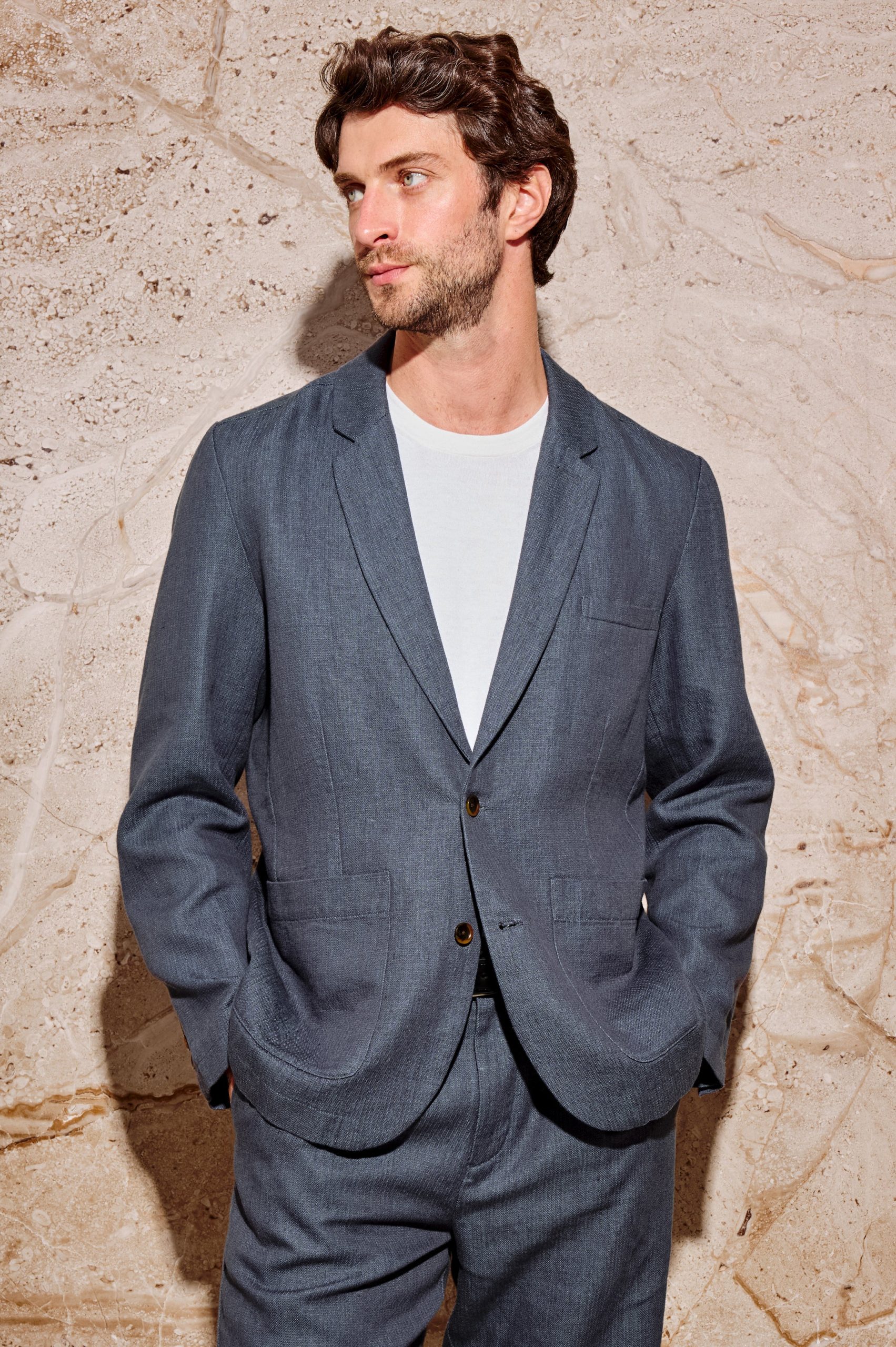 BOND BLAZER - MERIDIAN - Image 4
