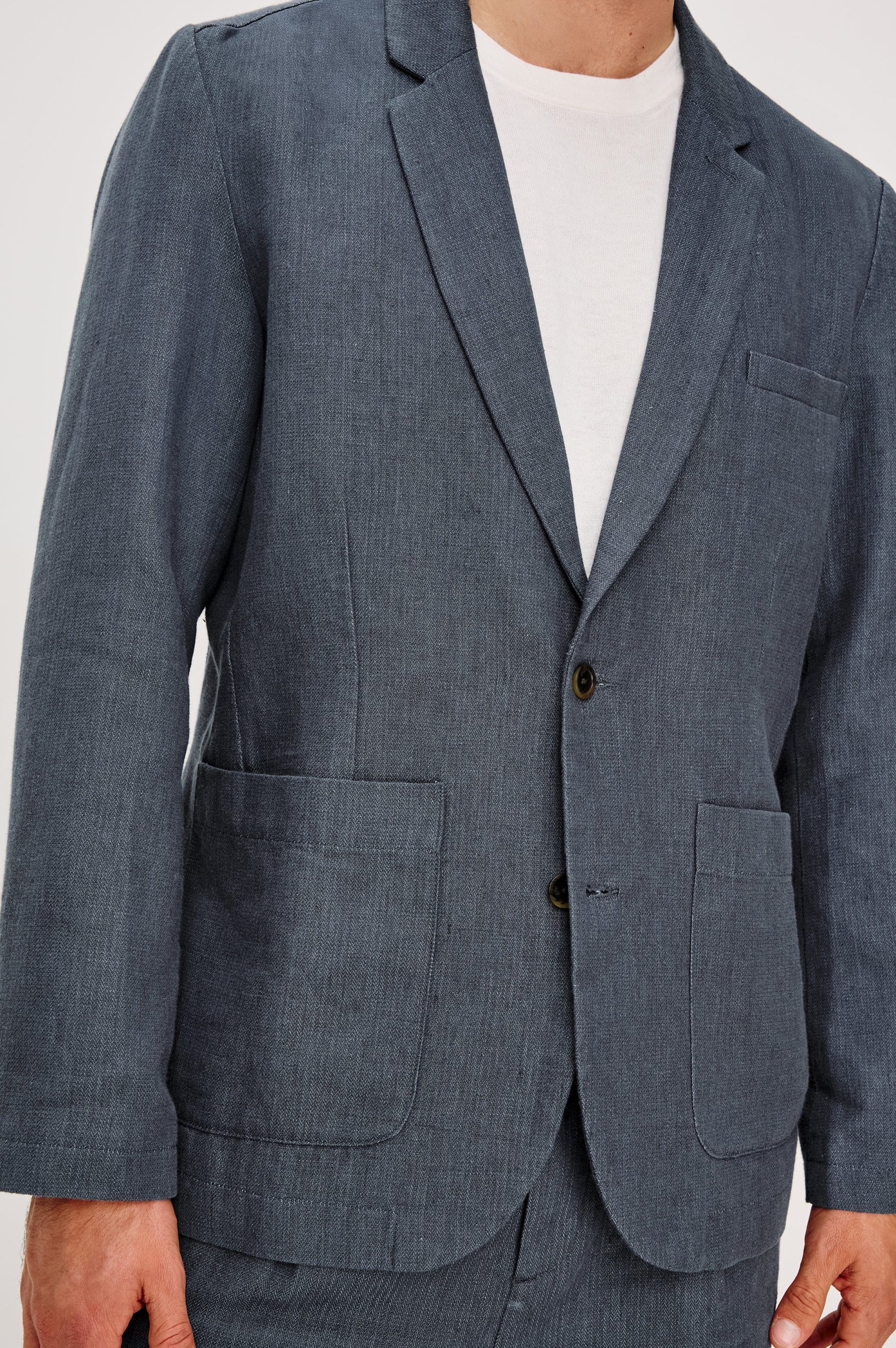 BOND BLAZER - MERIDIAN - Image 2