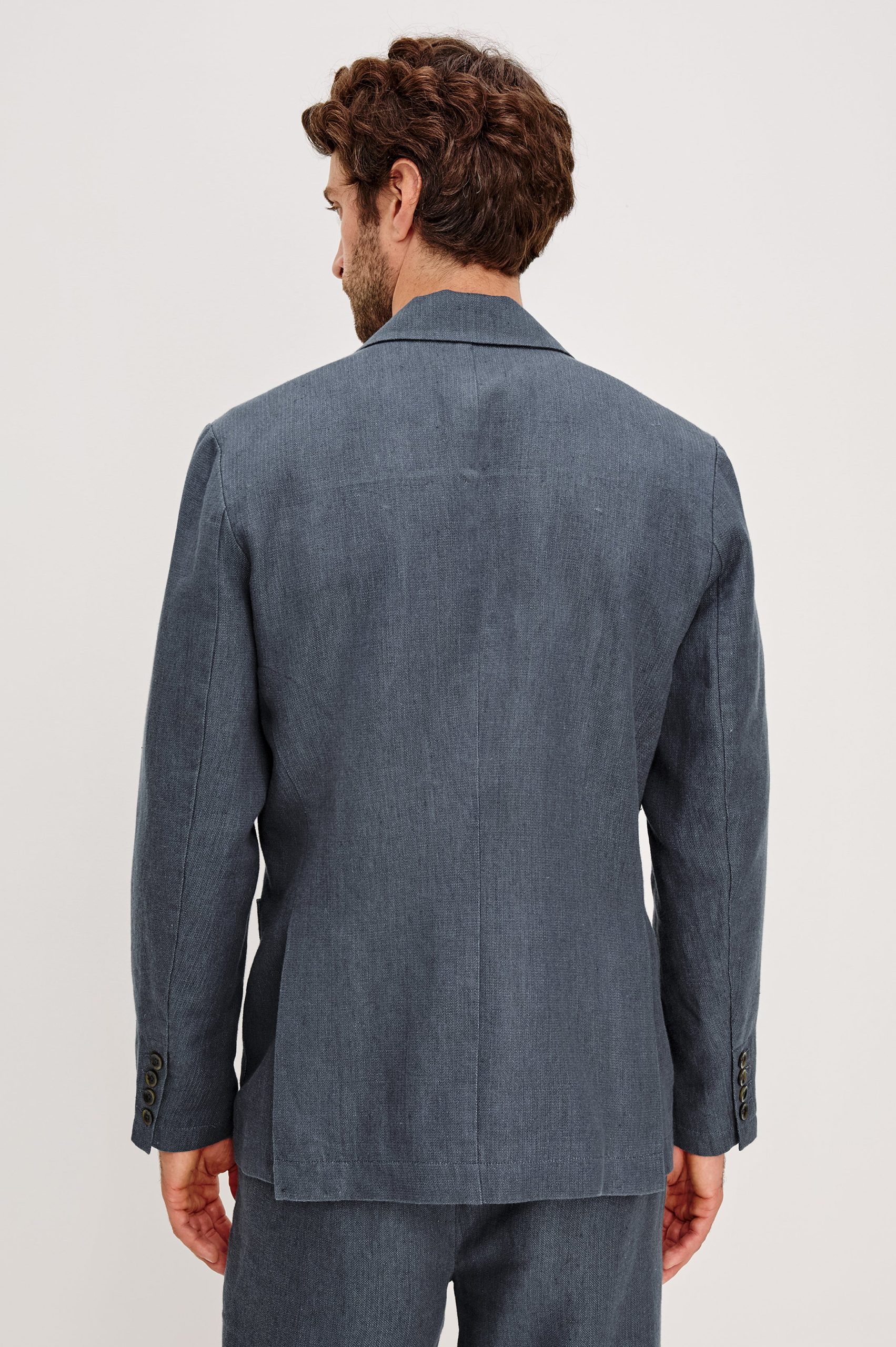 BOND BLAZER - MERIDIAN - Image 5