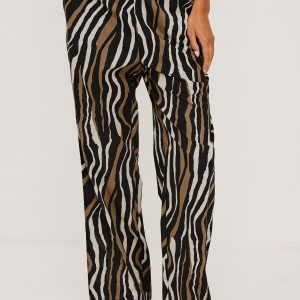 BRENDON PANT - CANYON STRIPE