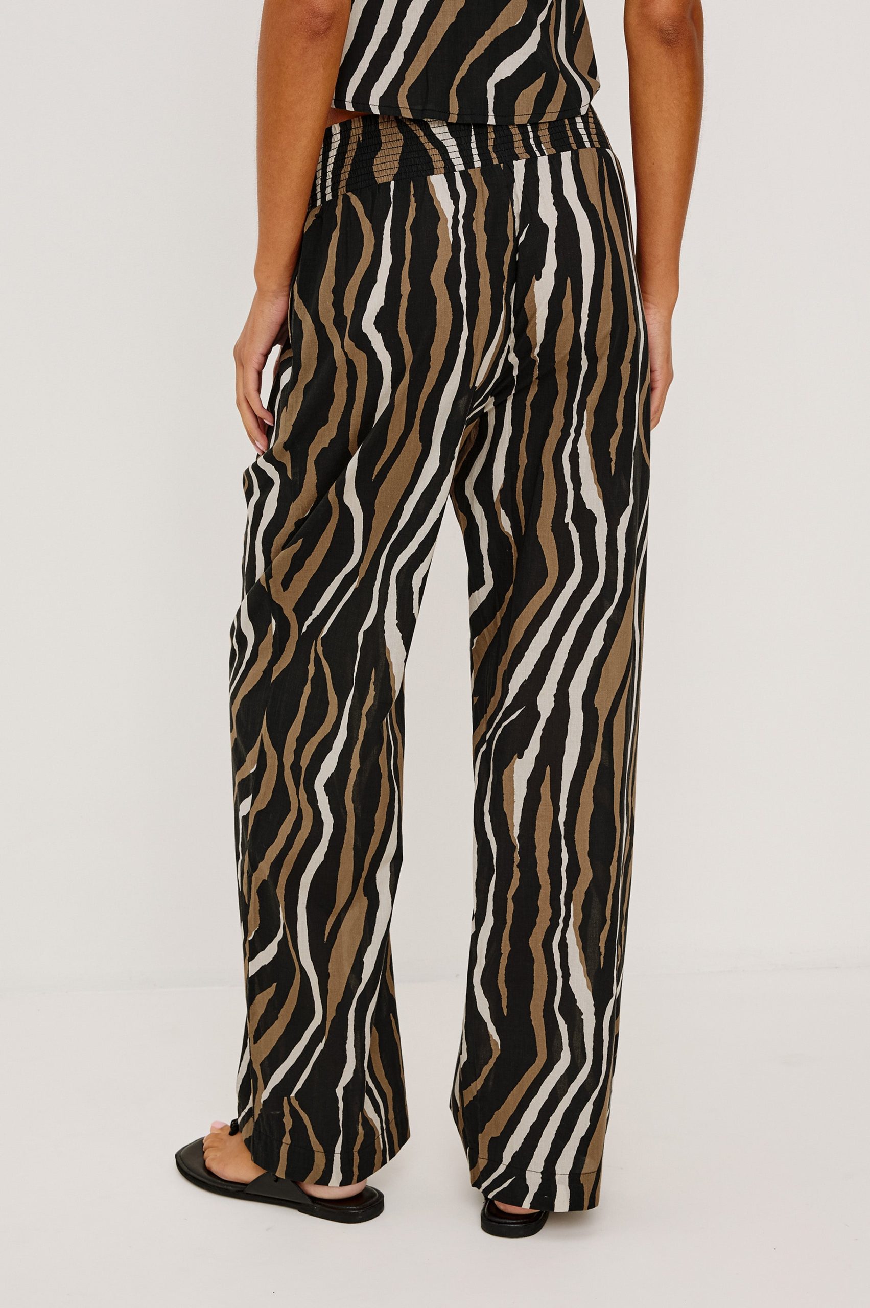 BRENDON PANT - CANYON STRIPE - Image 4