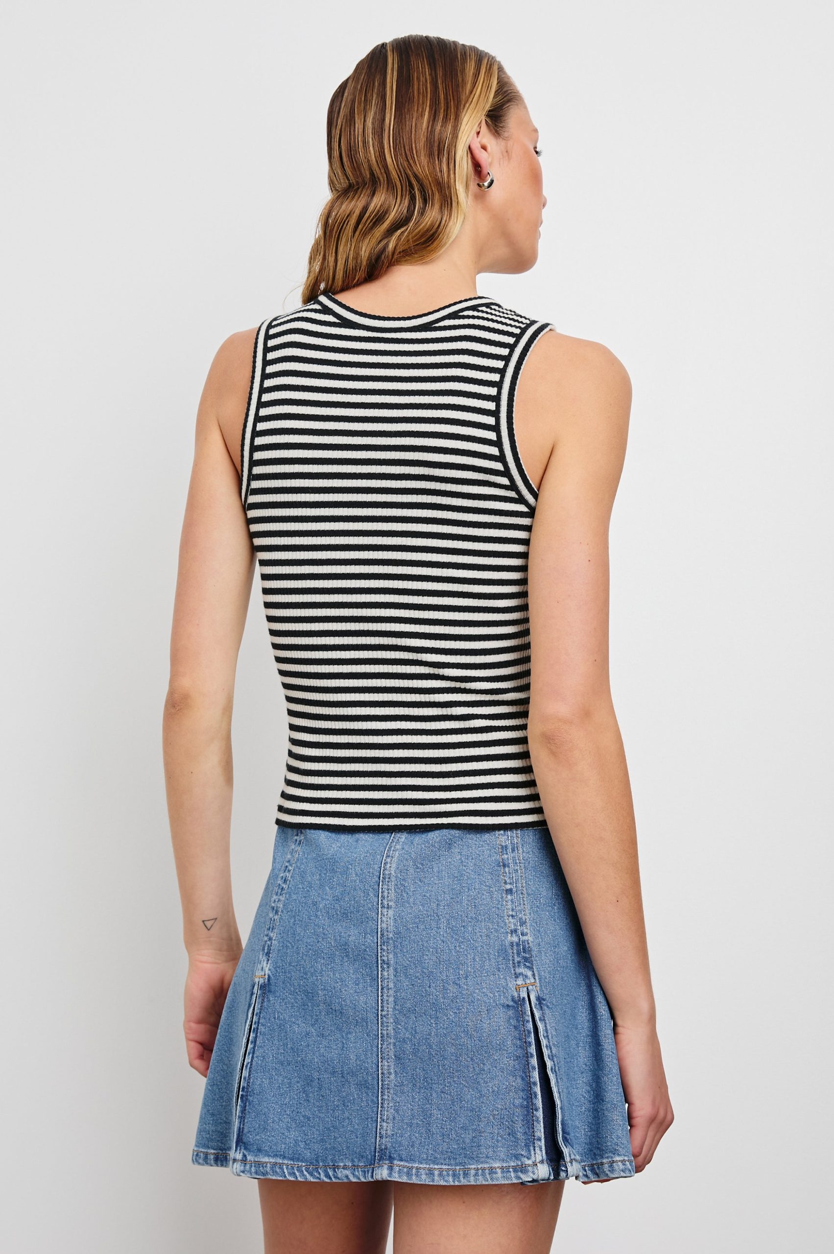 BROAD SKIRT - BRISTOL - Image 5