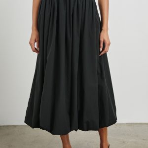 CALA SKIRT - BLACK