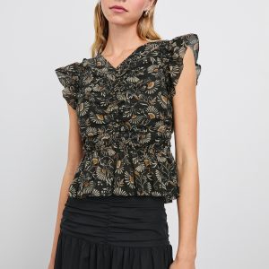 CALI TOP - CASSIA