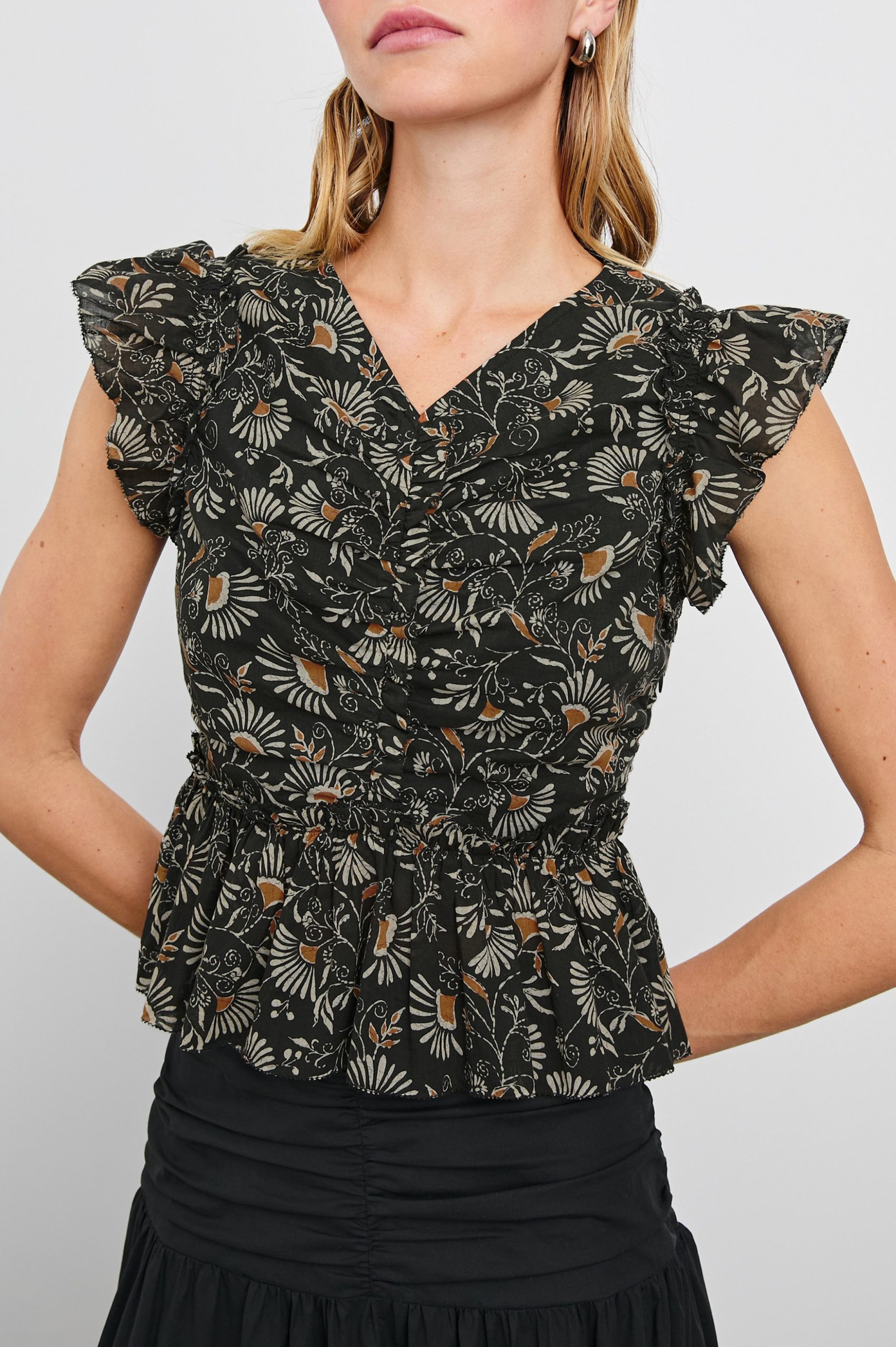 CALI TOP - CASSIA - Image 2