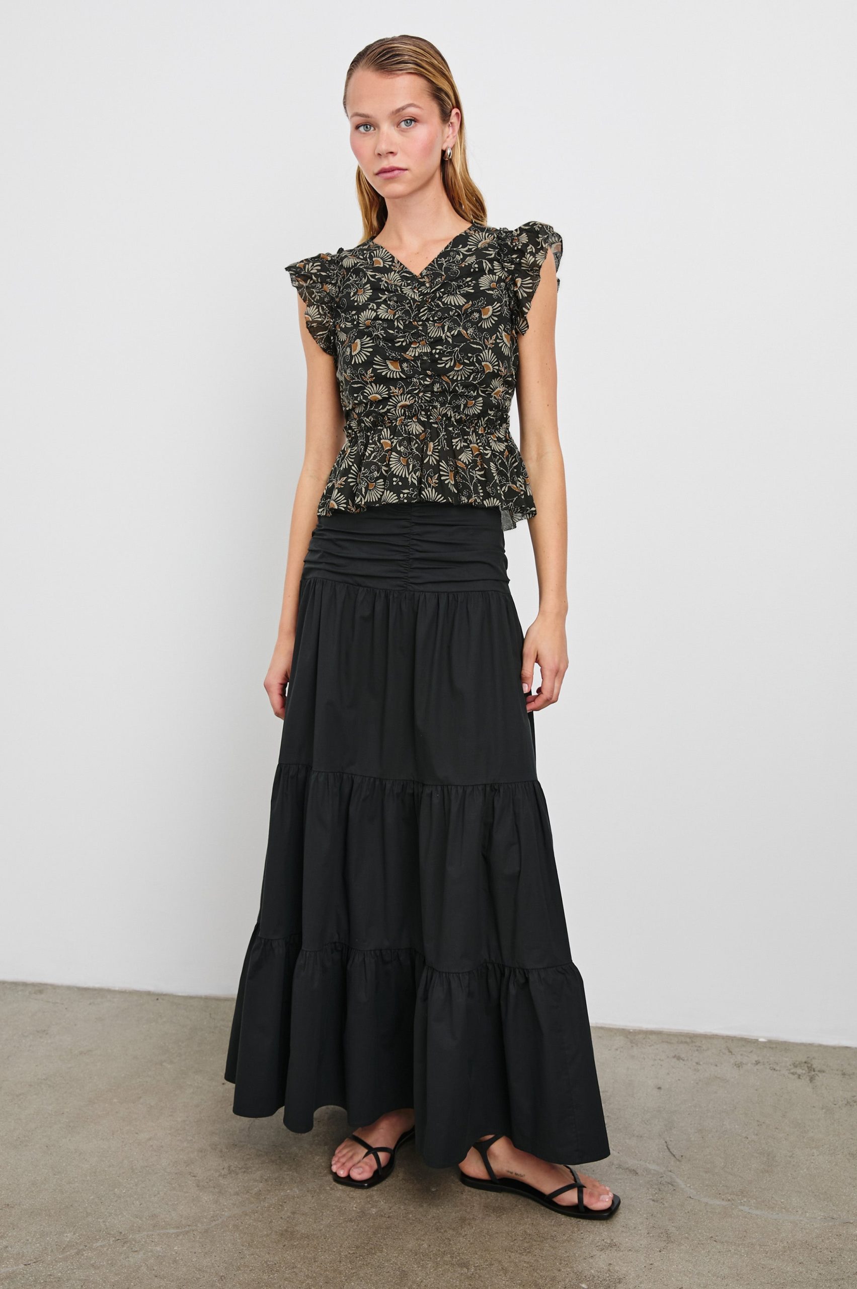 CALI TOP - CASSIA - Image 4