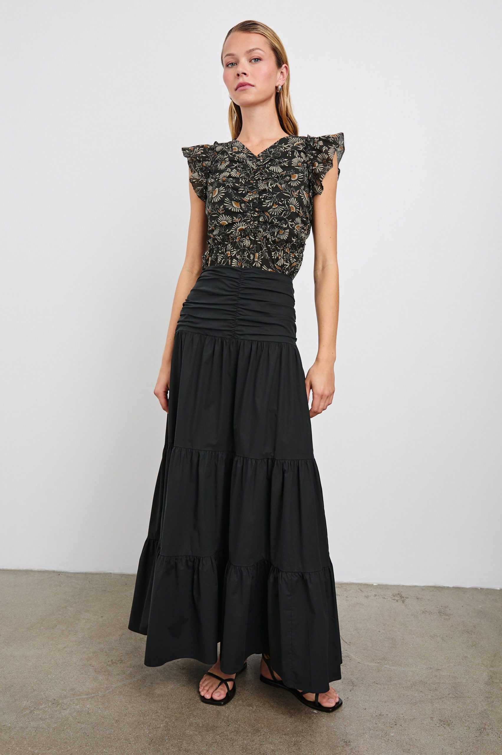 CALI TOP - CASSIA - Image 3