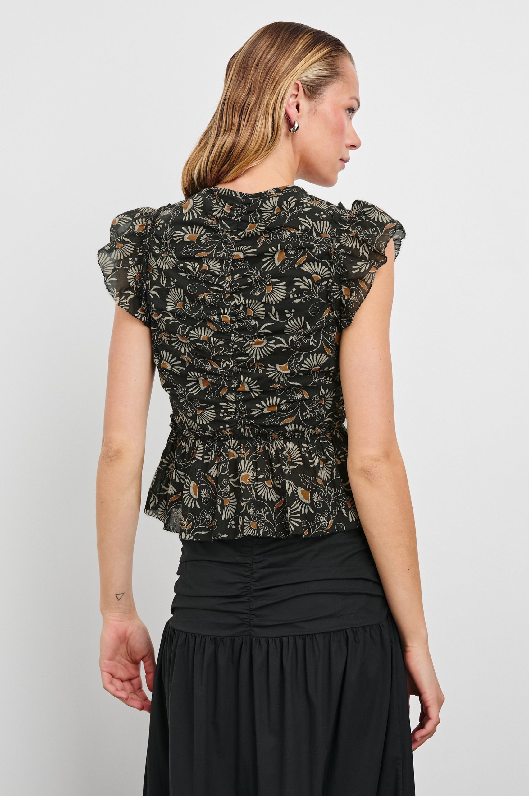 CALI TOP - CASSIA - Image 5