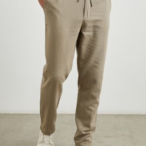 CALLUM PANT - BARLEY