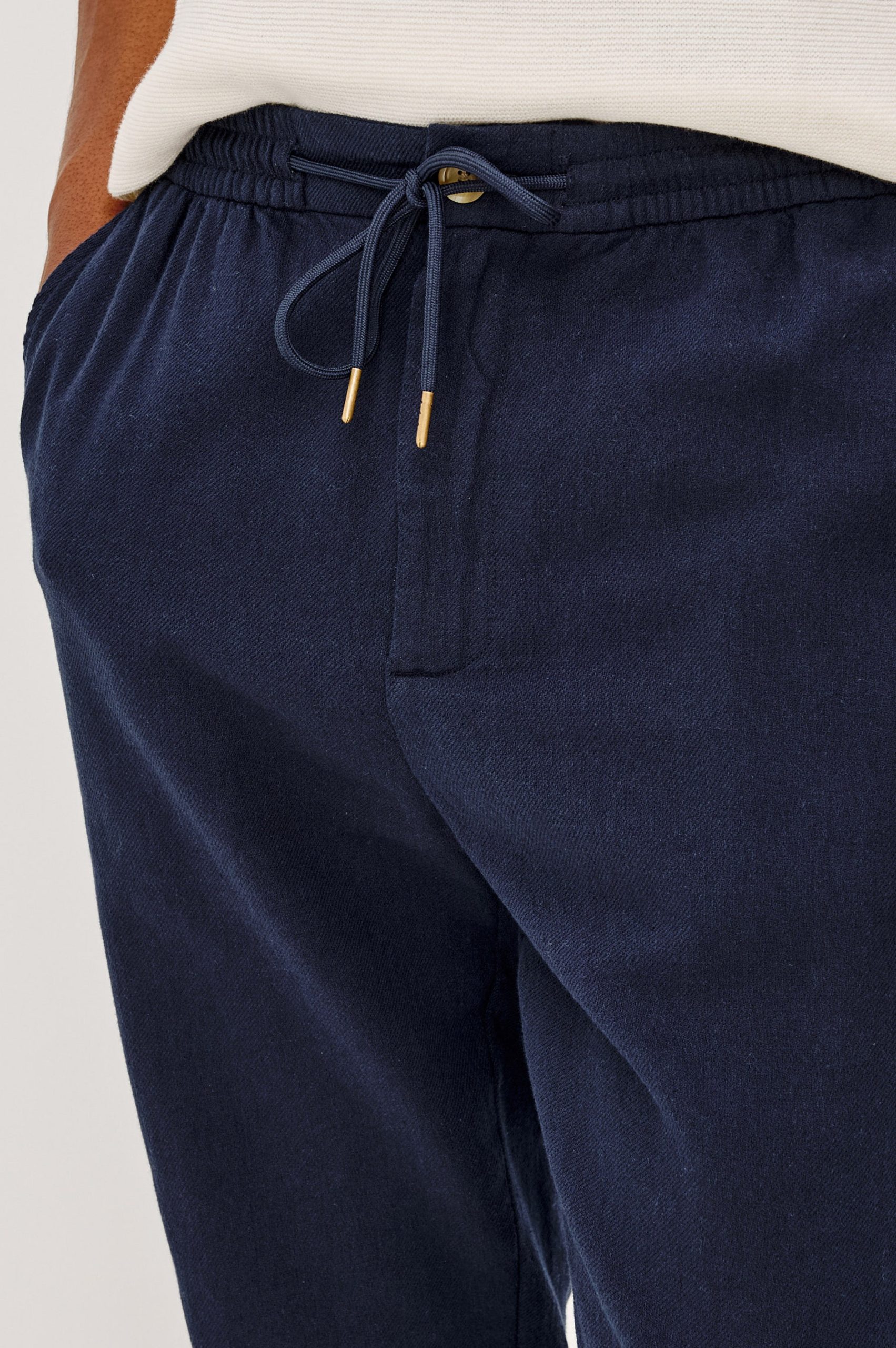 CALLUM PANT - DEEP MERIDIAN - Image 2