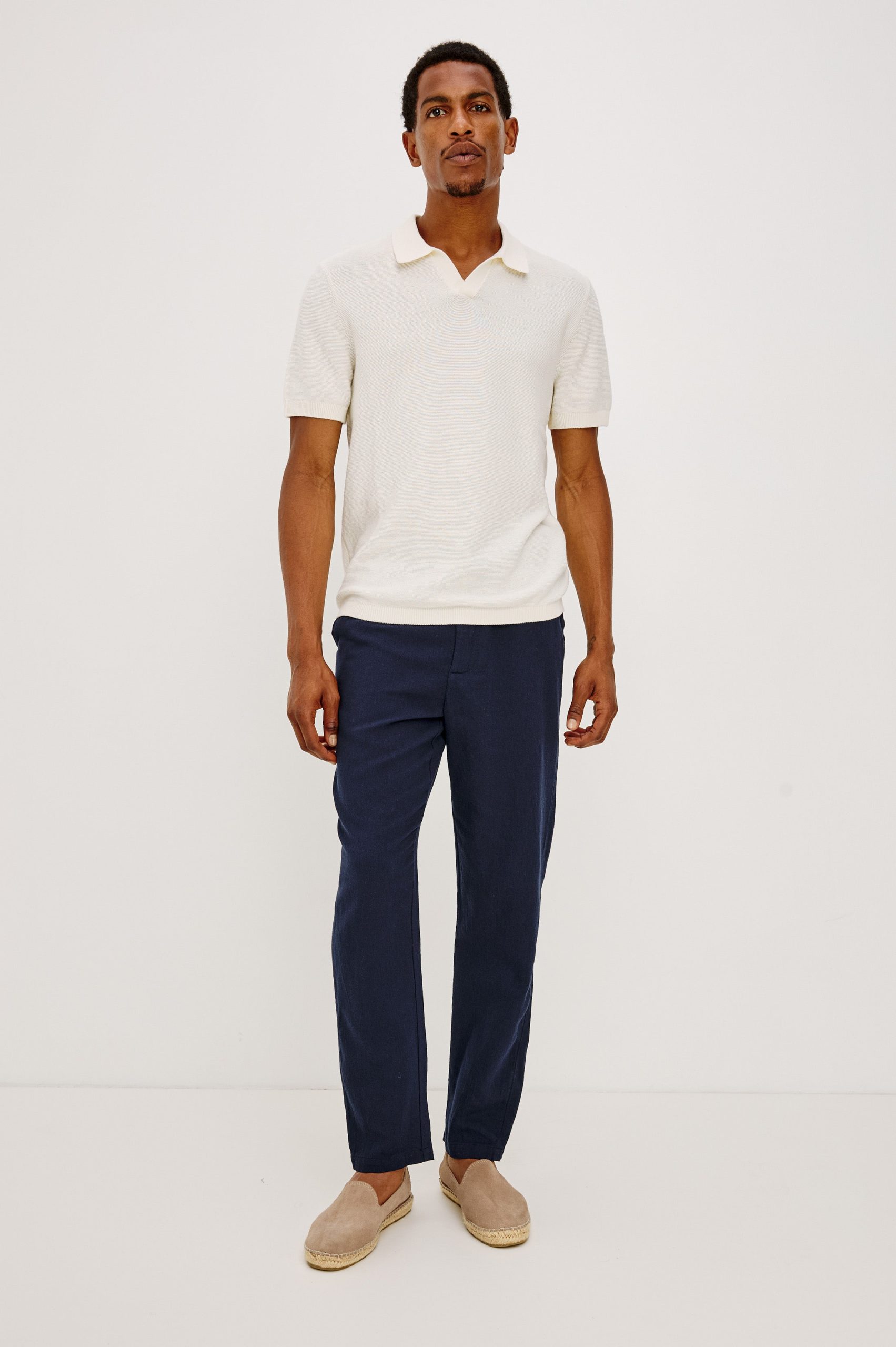 CALLUM PANT - DEEP MERIDIAN - Image 3