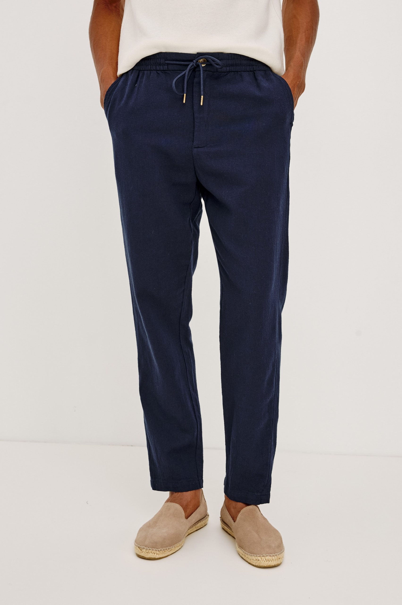 CALLUM PANT - DEEP MERIDIAN - Image 5