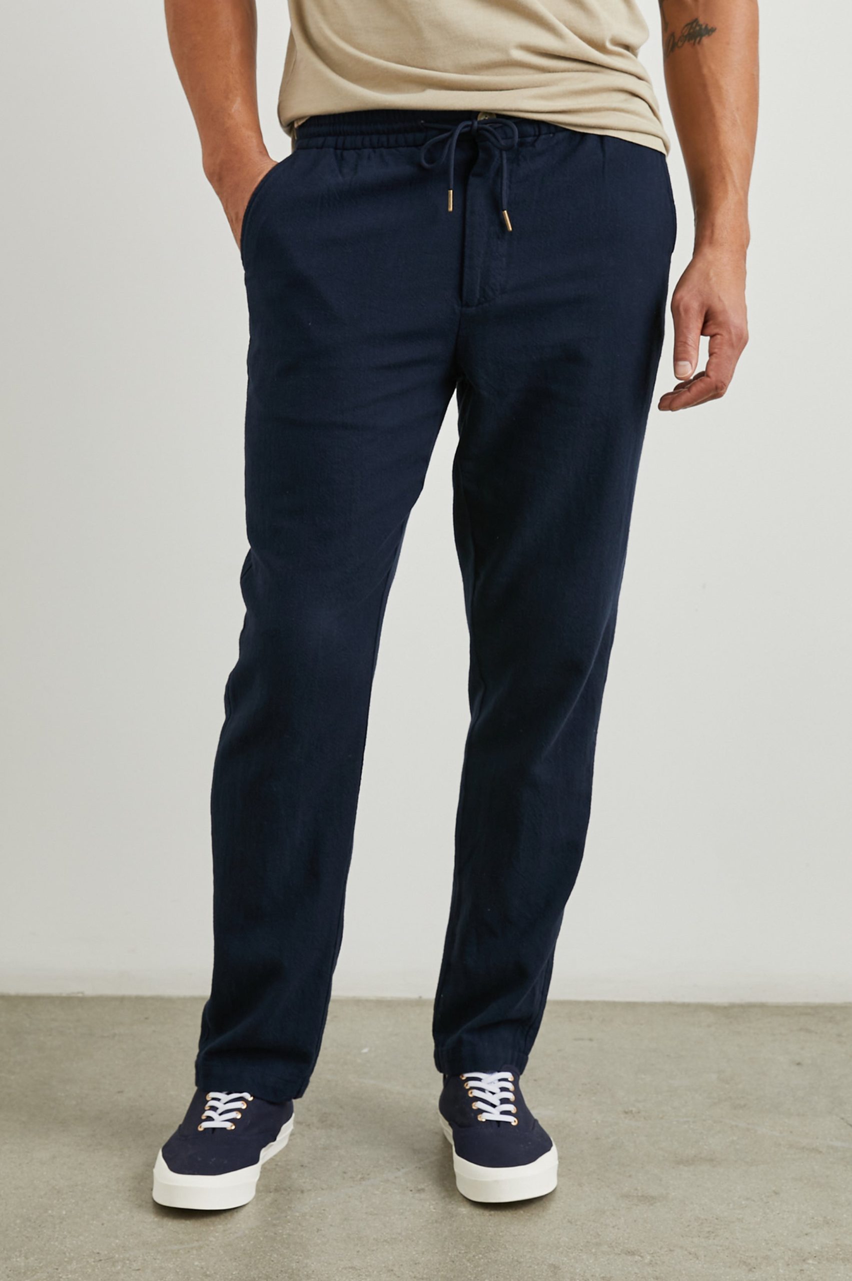 CALLUM PANT - DEEP MERIDIAN - Image 11