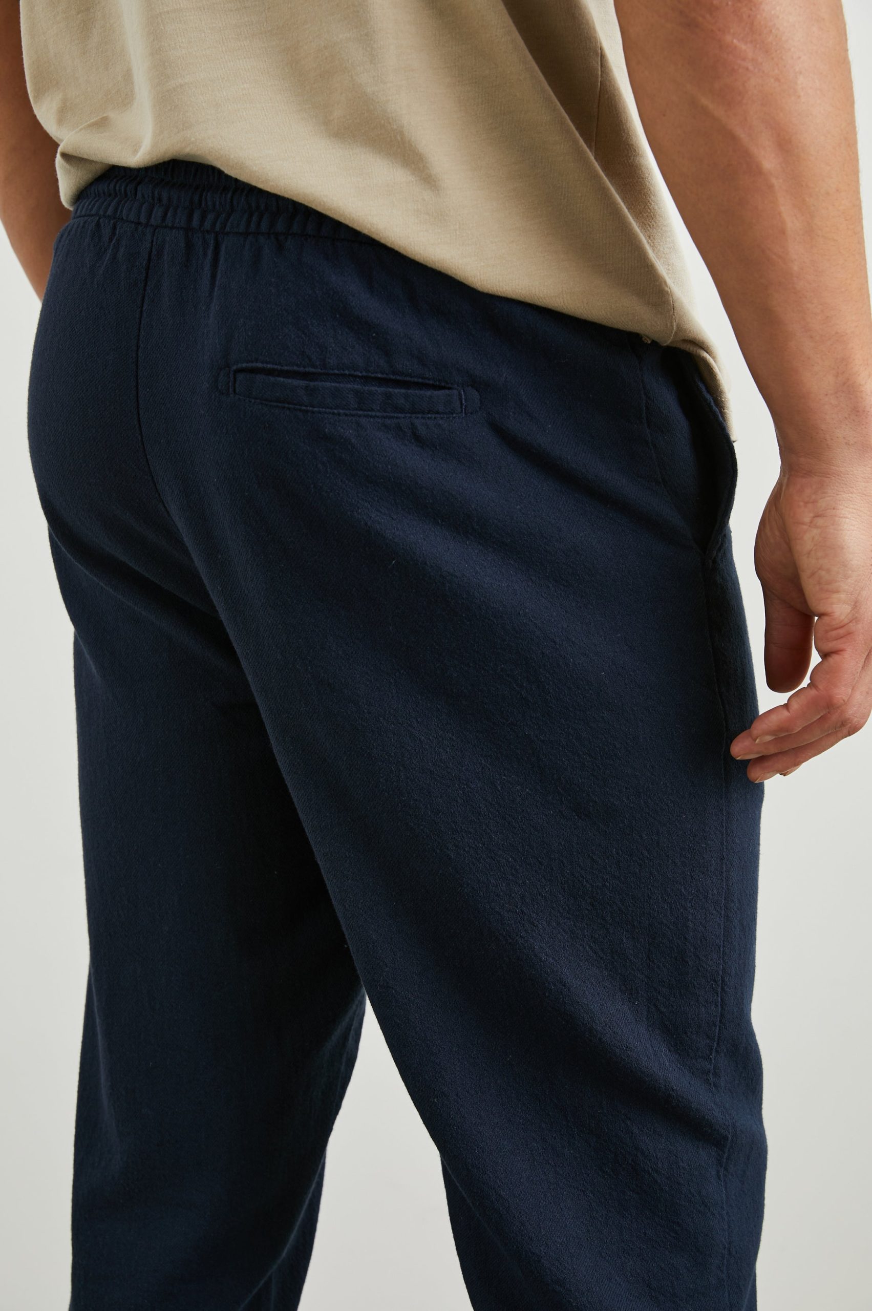 CALLUM PANT - DEEP MERIDIAN - Image 7