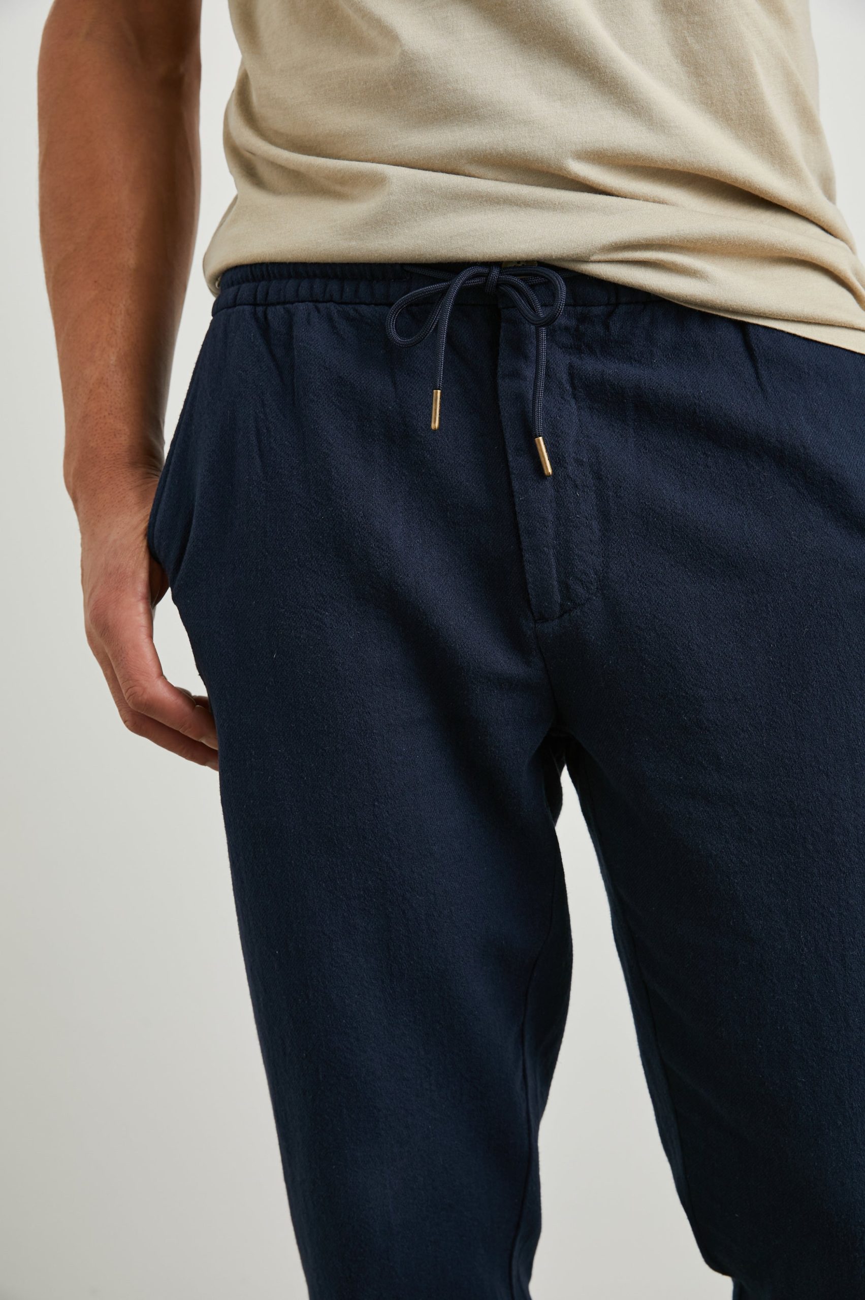 CALLUM PANT - DEEP MERIDIAN - Image 9