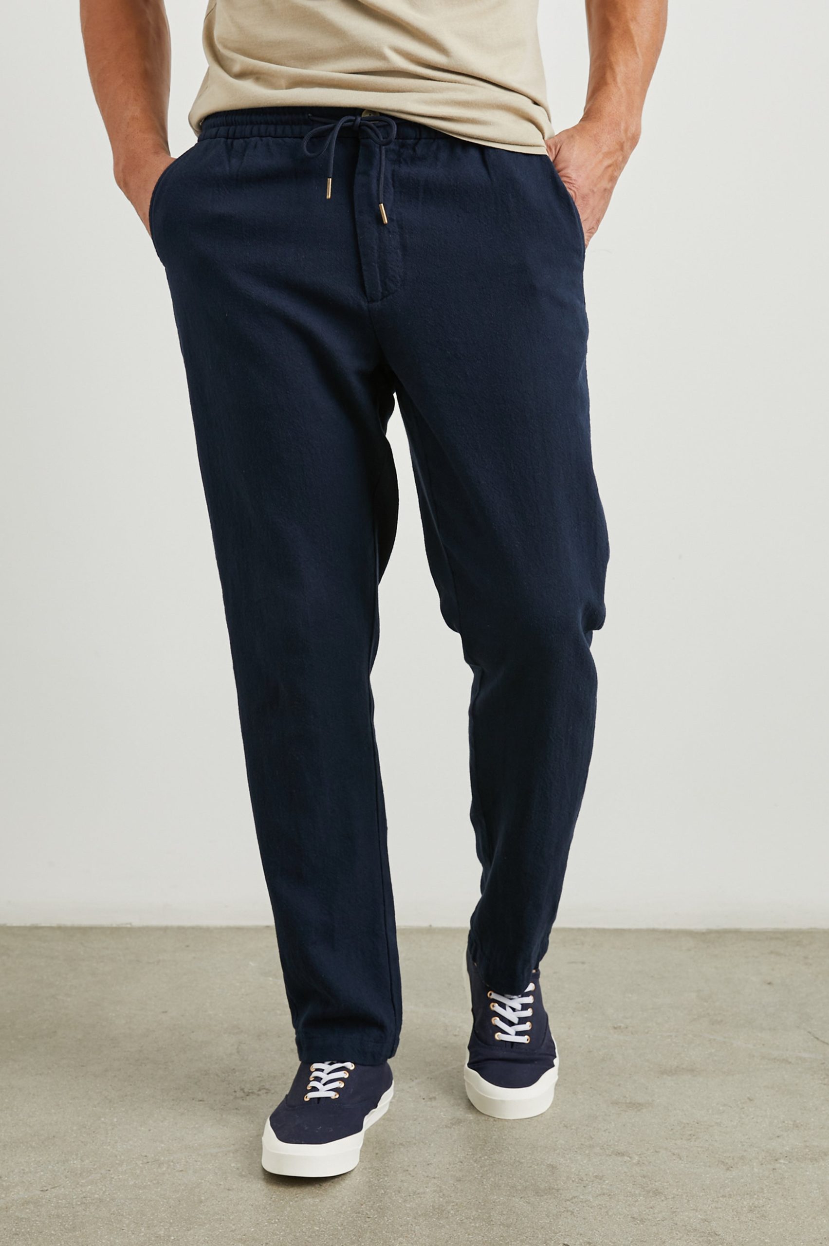CALLUM PANT - DEEP MERIDIAN - Image 6