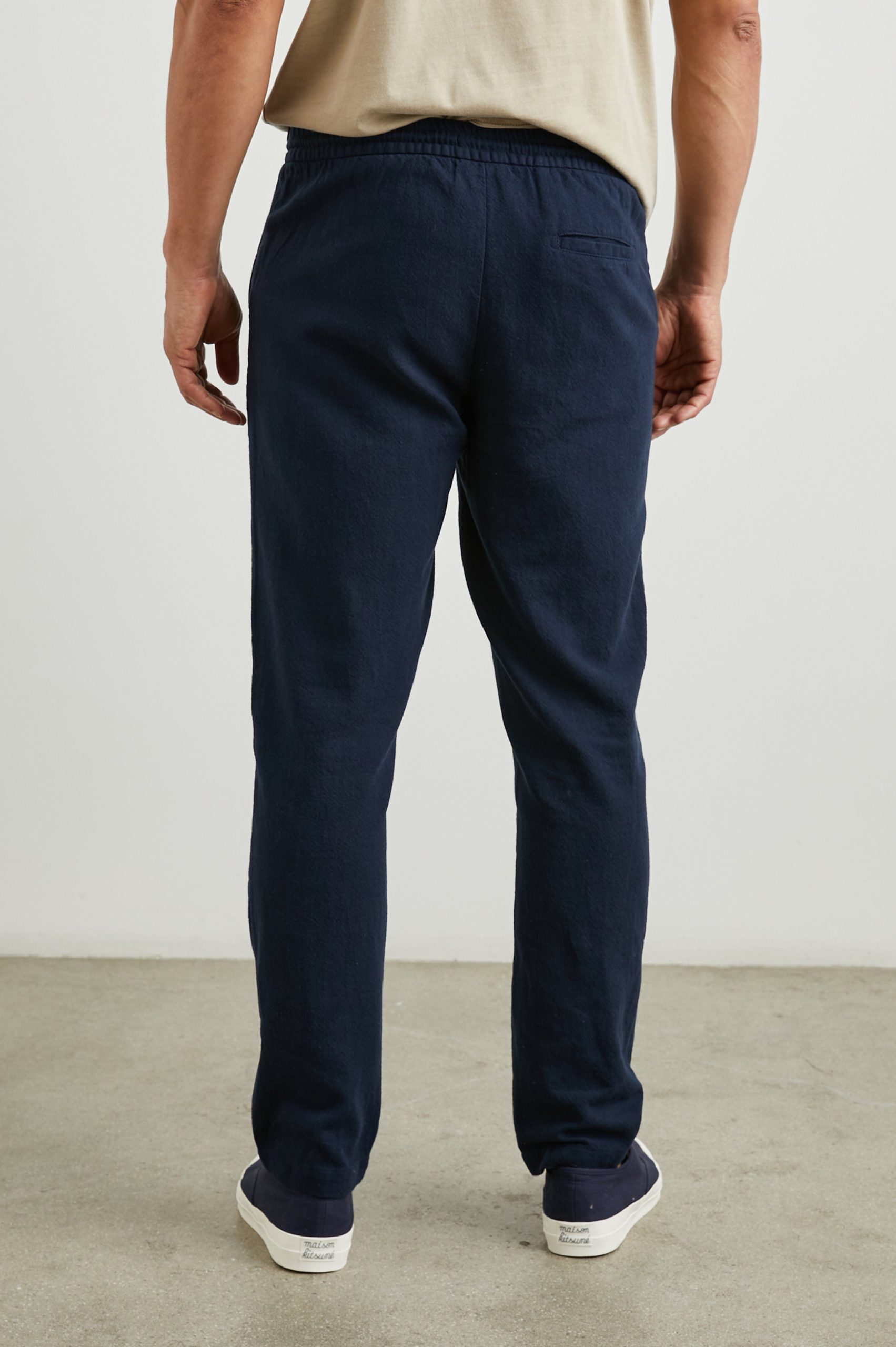 CALLUM PANT - DEEP MERIDIAN - Image 10