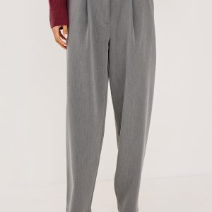 CAMERON PANT - HEATHER GREY