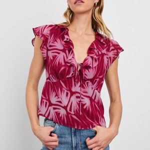 CARMINE TOP - BAHIA