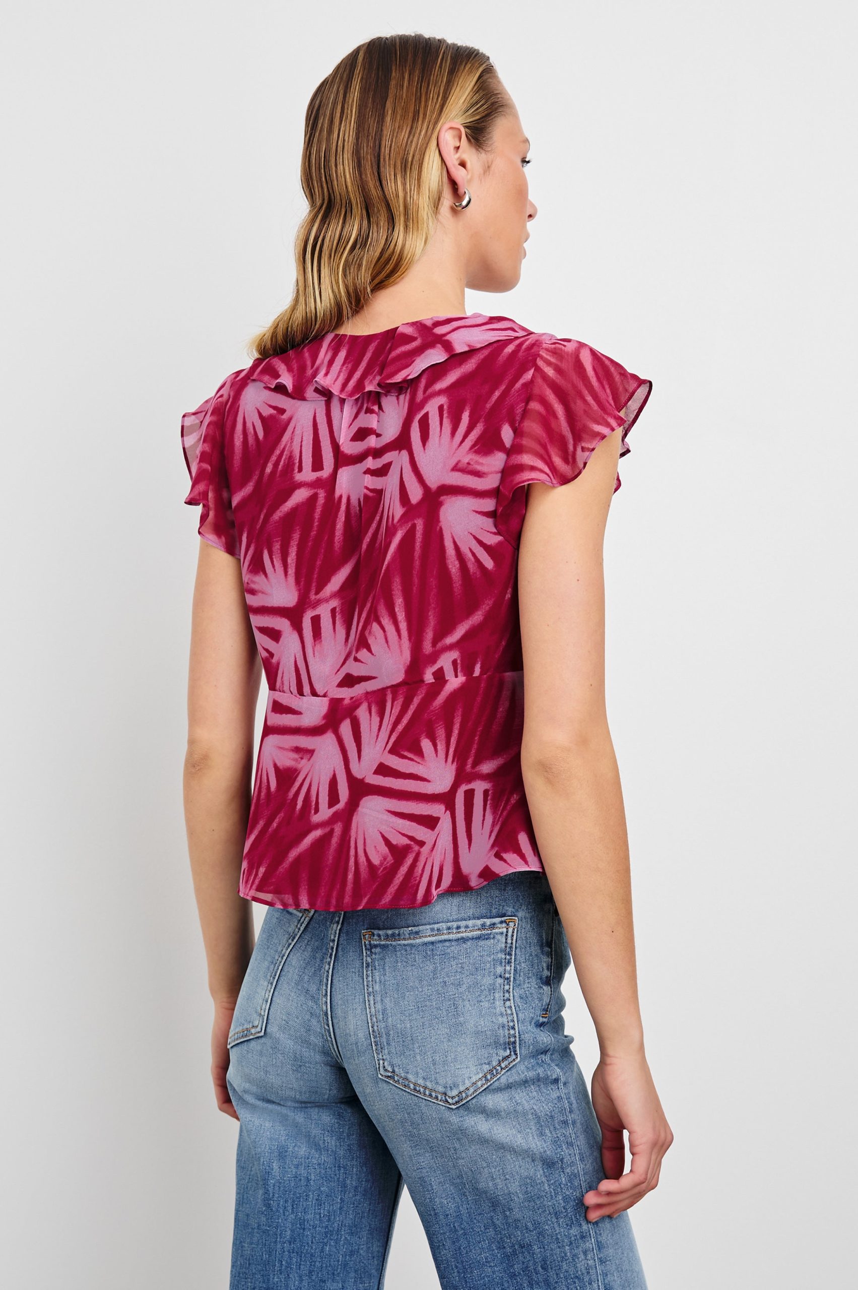CARMINE TOP - BAHIA - Image 4