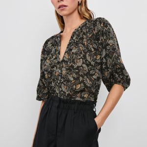 CASSAT TOP - CASSIA