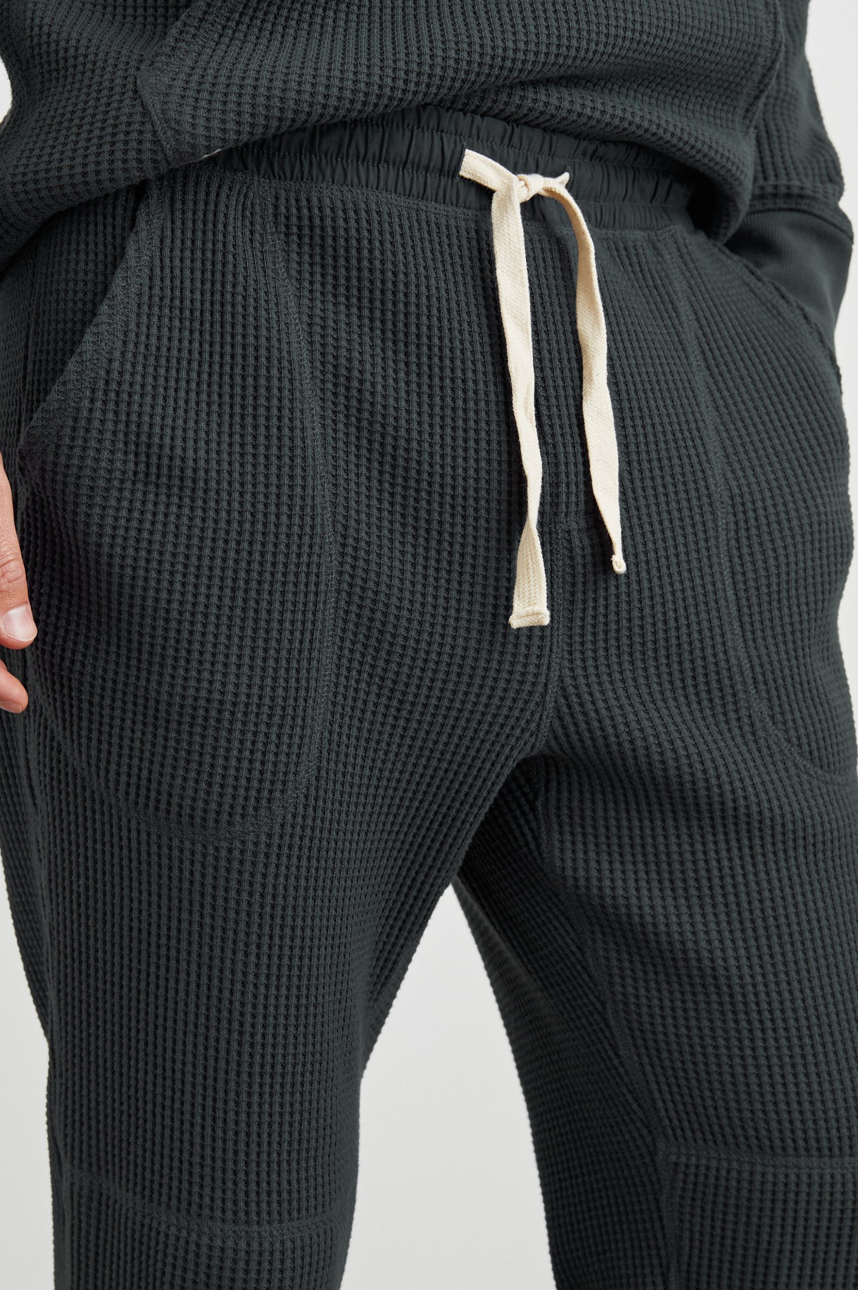 COOPER SWEATPANT - INK - Image 2