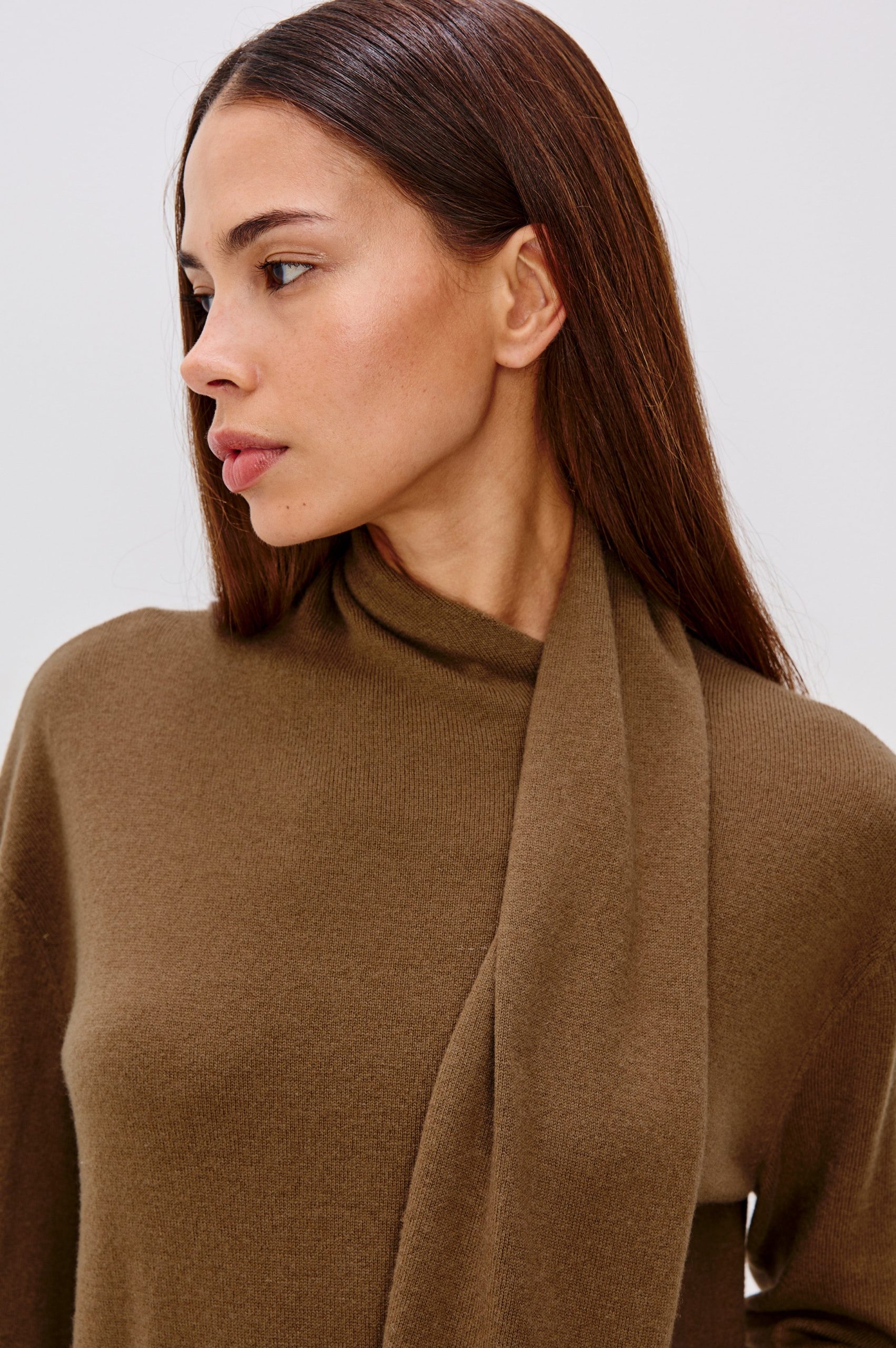 CORTINA SWEATER - GINGER - Image 2