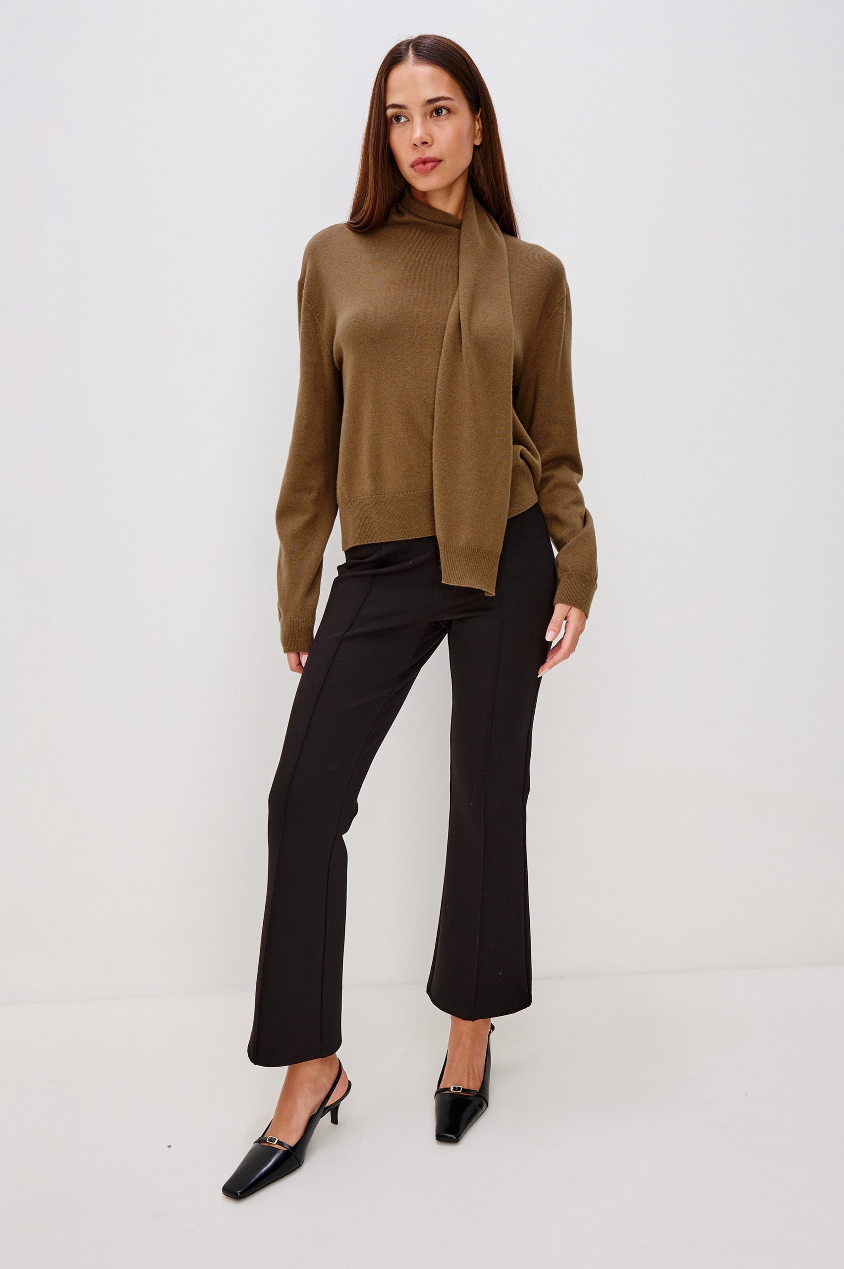 CORTINA SWEATER - GINGER - Image 3