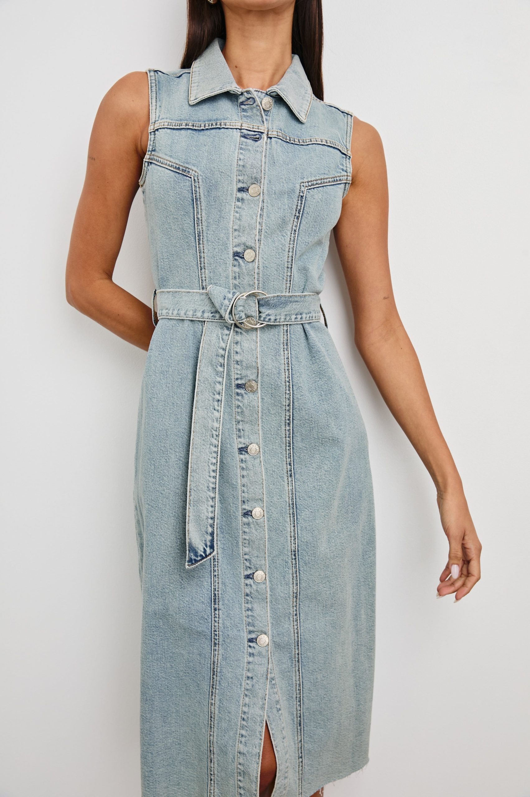 COSTA DRESS - LOW TIDE - Image 2