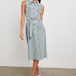 COSTA DRESS - LOW TIDE