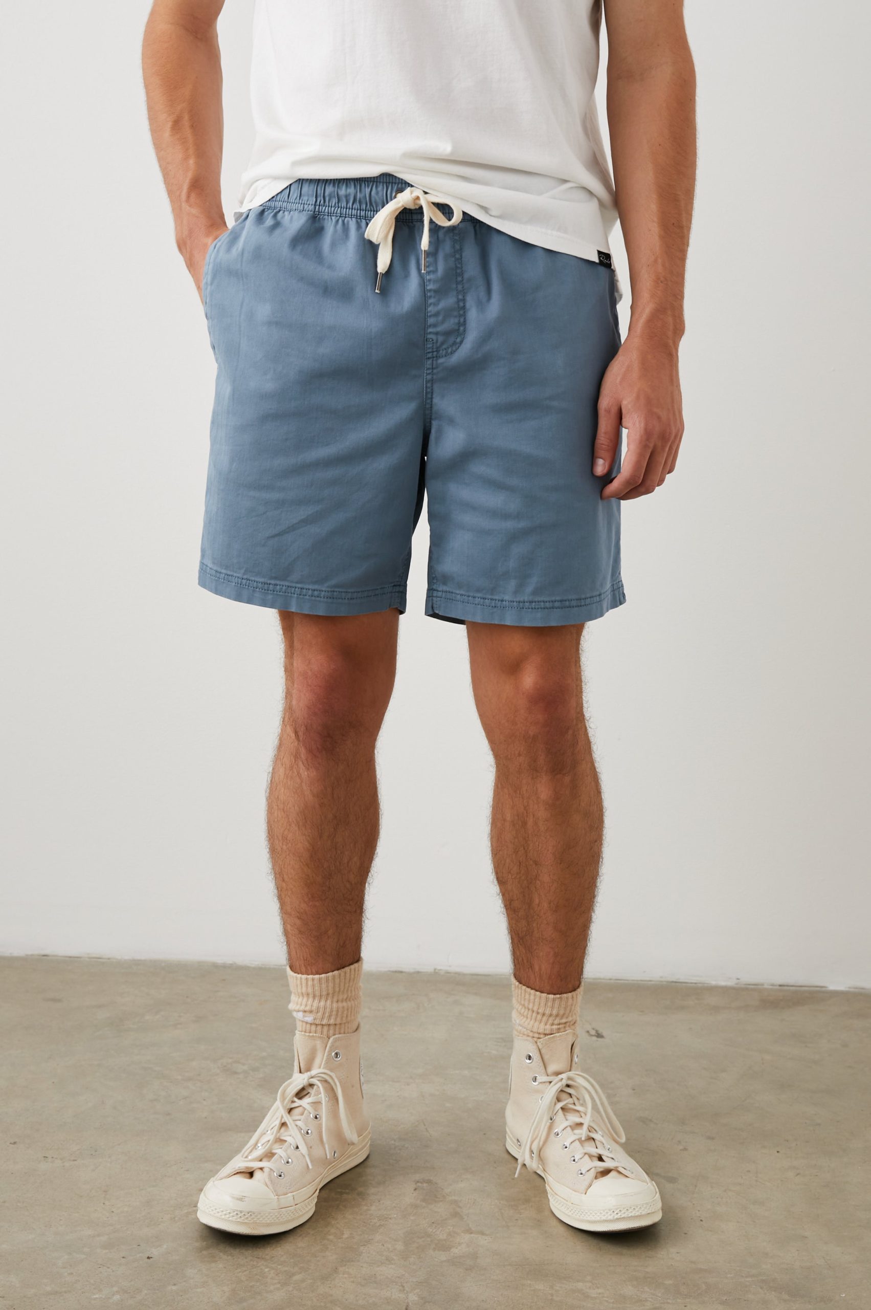 CRUZ SHORT - COPEN BLUE - Image 3