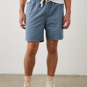 CRUZ SHORT - COPEN BLUE