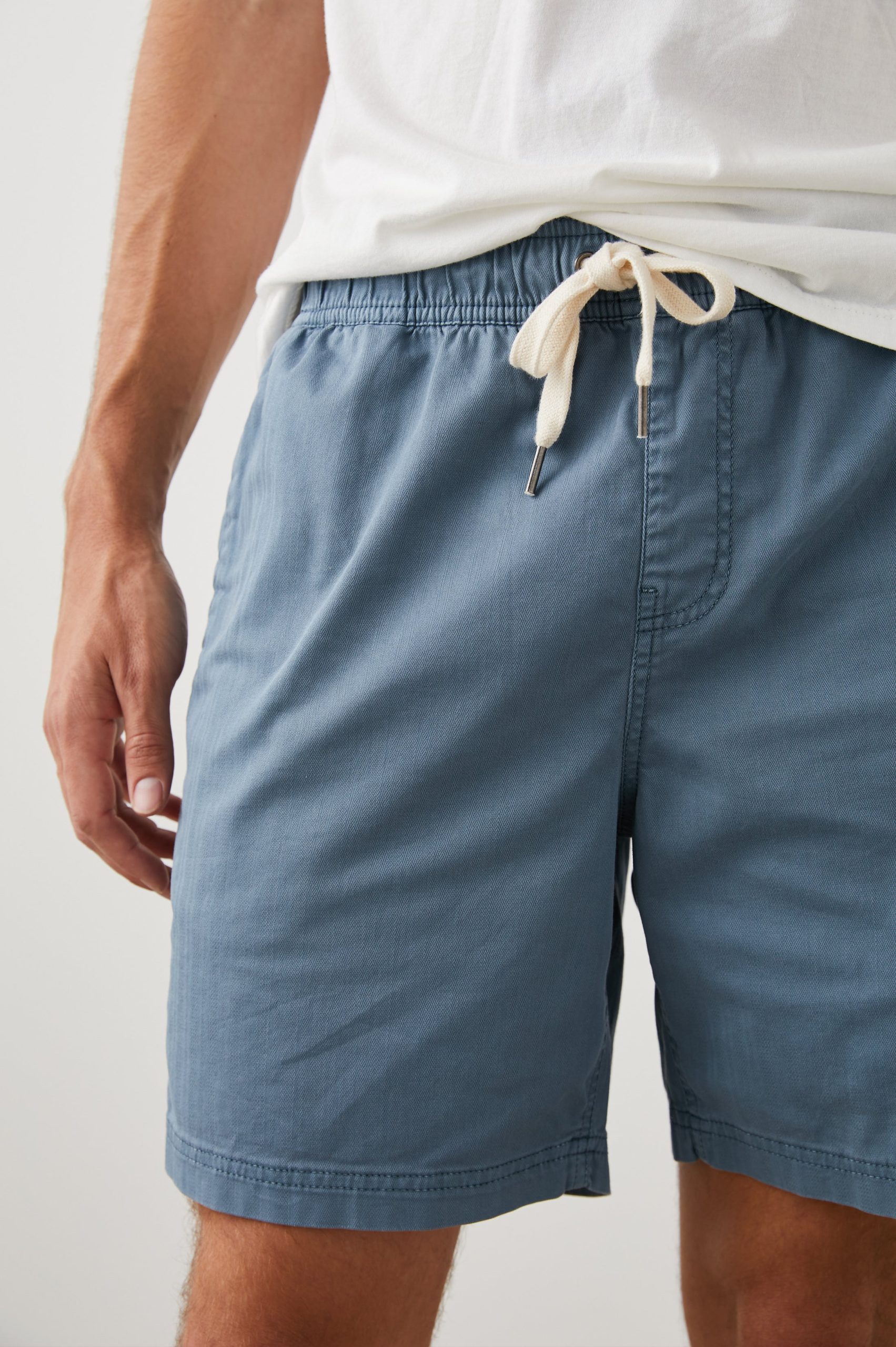CRUZ SHORT - COPEN BLUE - Image 2