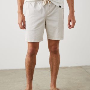CRUZ SHORT - NATURAL