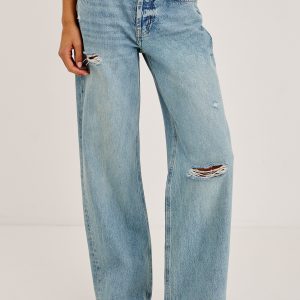 PETITE DEL MAR BOYFRIEND - HERITAGE DESTRUCTED