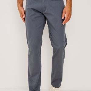 DEMPSEY PANT - ENSIGN BLUE