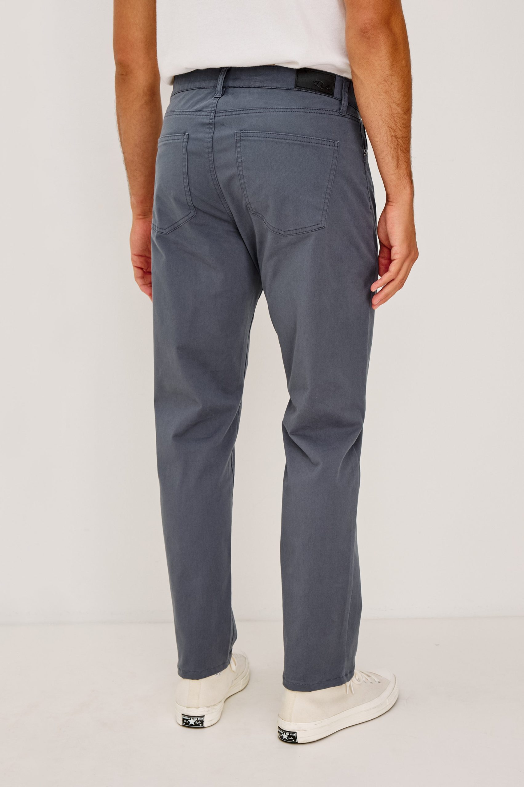 DEMPSEY PANT - ENSIGN BLUE - Image 5