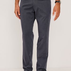 DEMPSEY PANT - FADED GREY