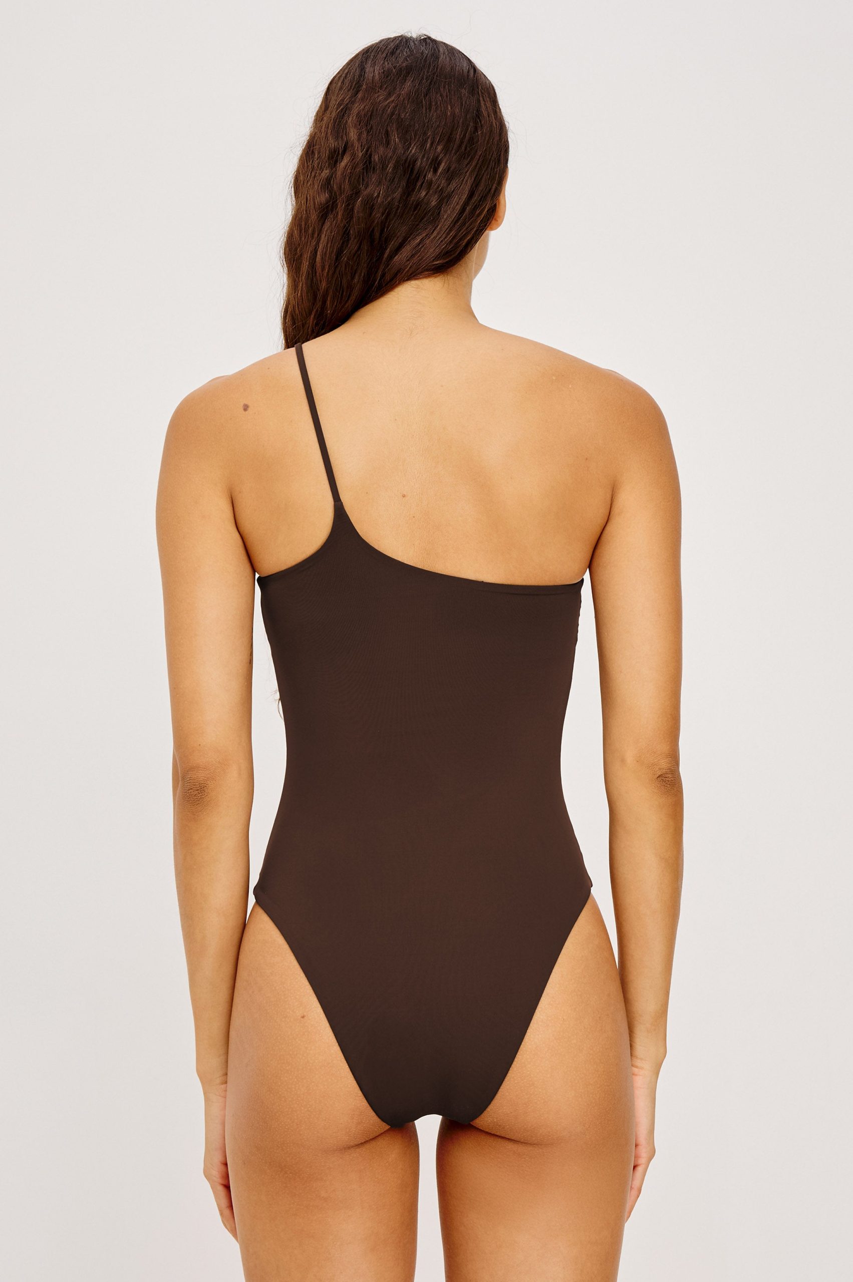DIANI ONE PIECE - ESPRESSO - Image 4