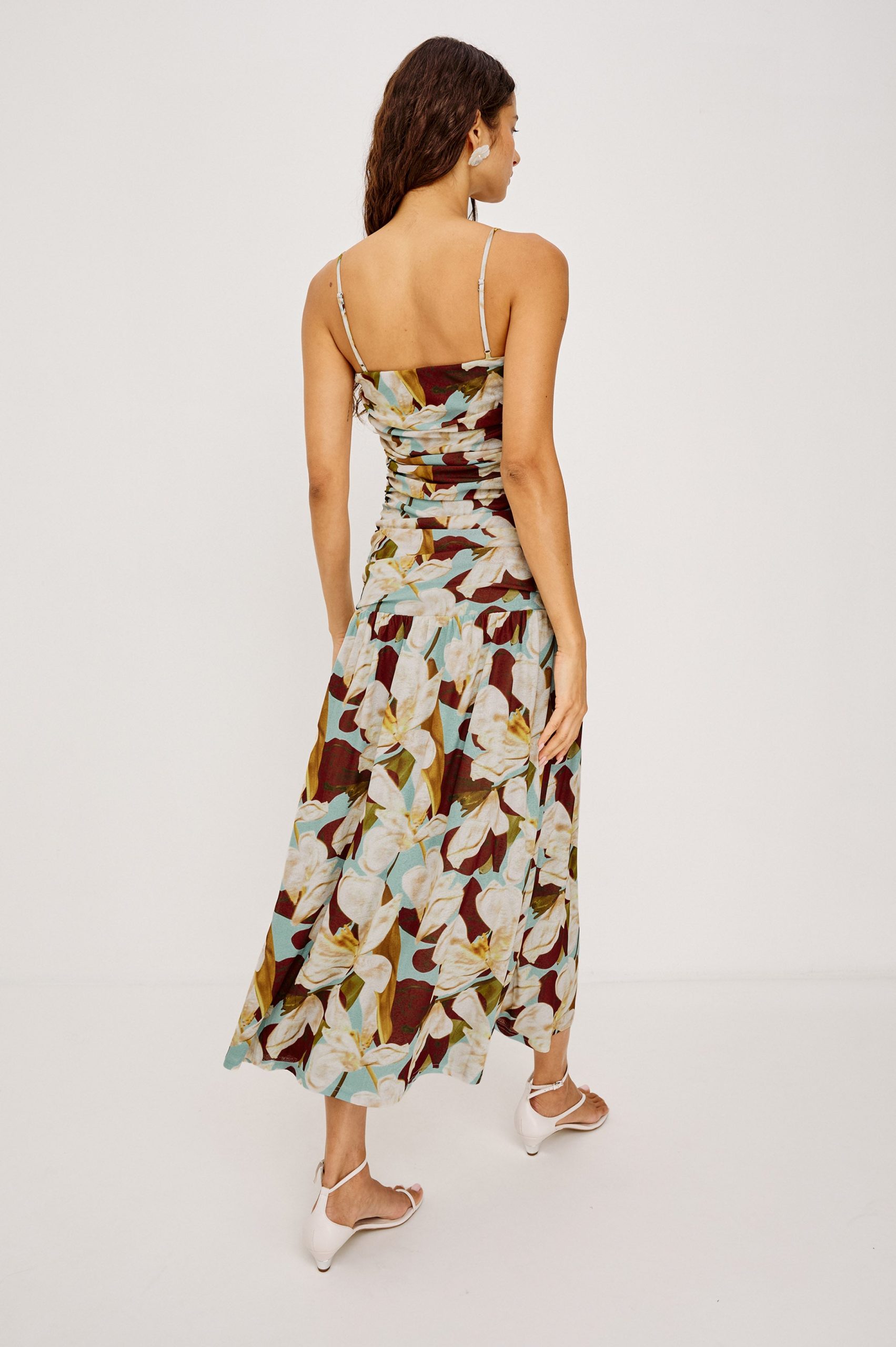 DOLLY DRESS - PLUMERIA - Image 5