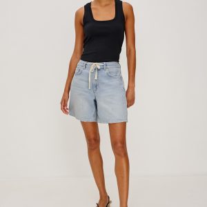 DUME SHORT - SCUBA